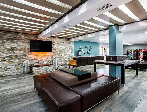 Motel 6 Atlanta, GA - Atlanta Airport hotel detail image 3