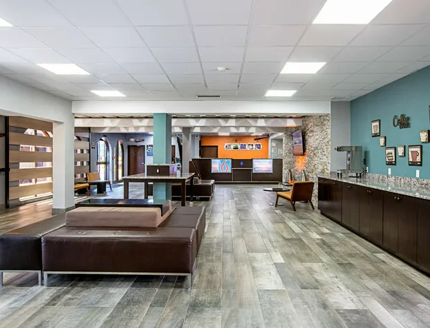 Motel 6 Atlanta, GA - Atlanta Airport hotel detail image 3