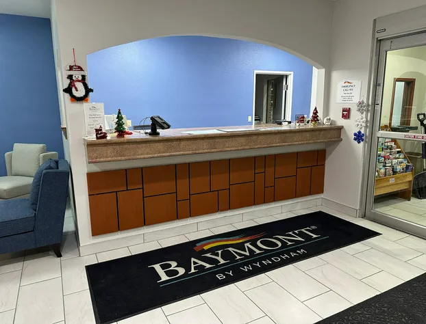 Baymont by Wyndham Omaha SW hotel detail image 1