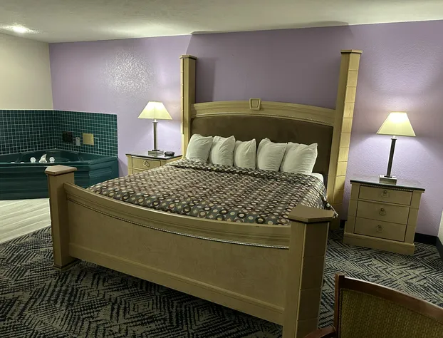 Baymont by Wyndham Omaha SW hotel detail image 4