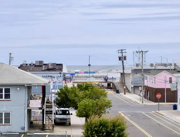 Quebec Motel hotel detail image 3
