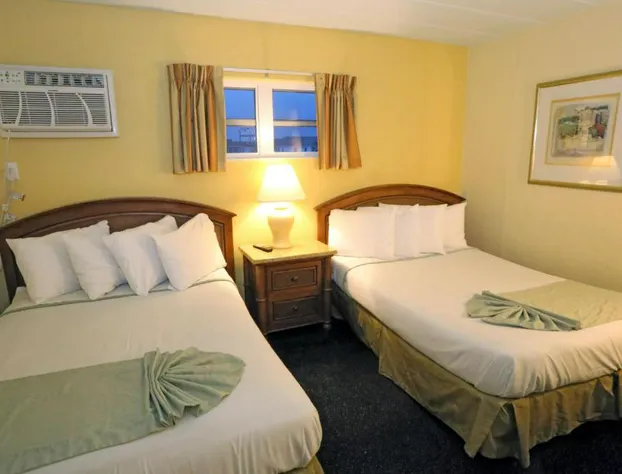 Quebec Motel hotel detail image 4