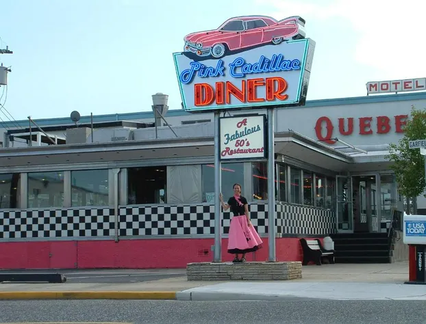 Quebec Motel hotel detail image 2
