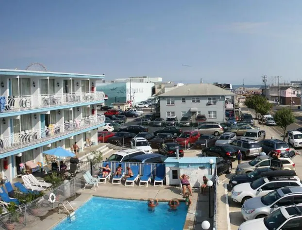 Quebec Motel hotel detail image 1