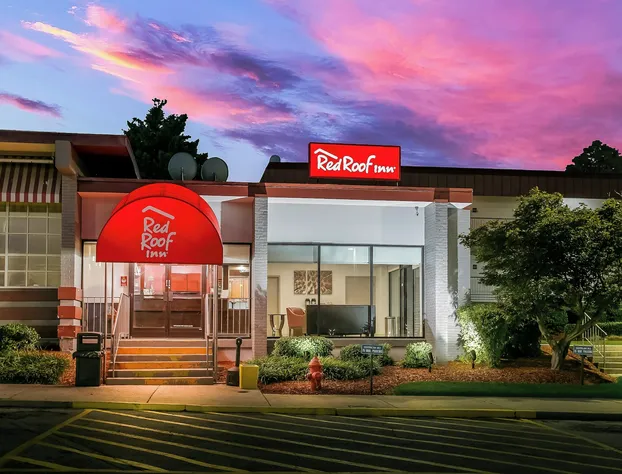 Red Roof Inn Baltimore hotel detail image 1