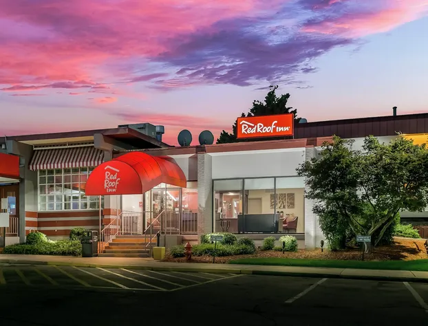 Red Roof Inn Baltimore hotel detail image 3