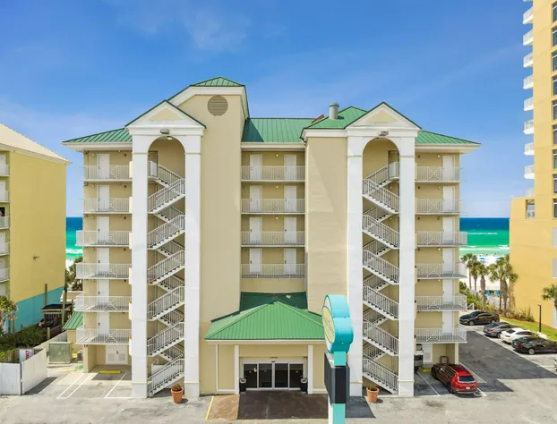 Beach Tower Beachfront Hotel, a By The Sea Resort hotel detail image 2