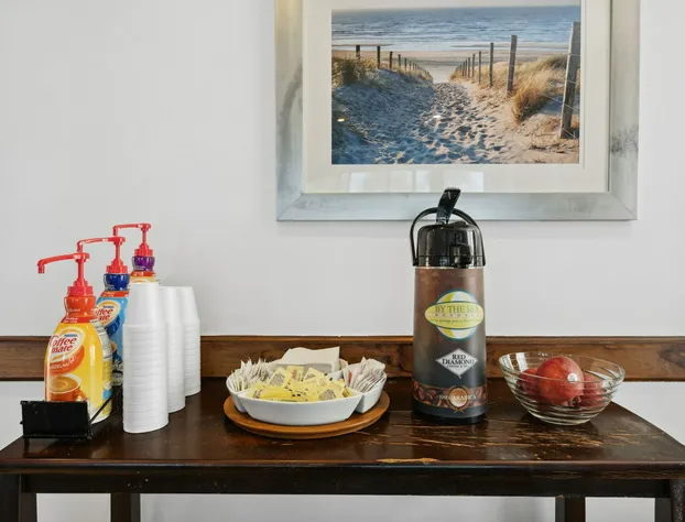 Beach Tower Beachfront Hotel, a By The Sea Resort hotel detail image 4