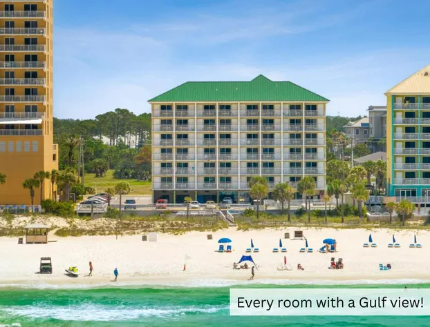 Beach Tower Beachfront Hotel, a By The Sea Resort hotel detail image 1