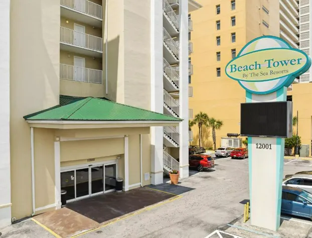 Beach Tower Beachfront Hotel, a By The Sea Resort hotel detail image 2