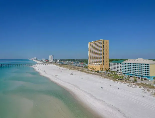 Beach Tower Beachfront Hotel, a By The Sea Resort hotel detail image 4