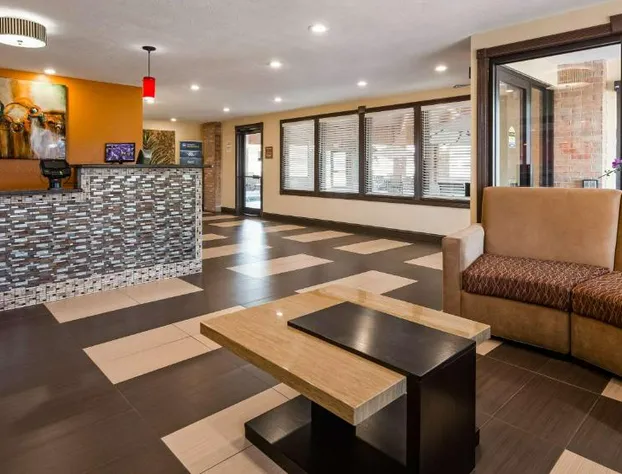 Best Western Jacksonville Inn hotel detail image 2