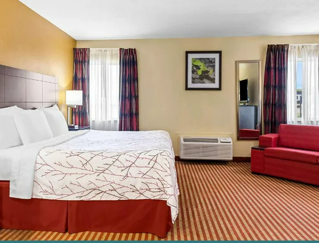 Best Western Jacksonville Inn hotel detail image 3