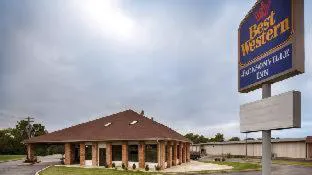 Best Western Jacksonville Inn hotel detail image 2