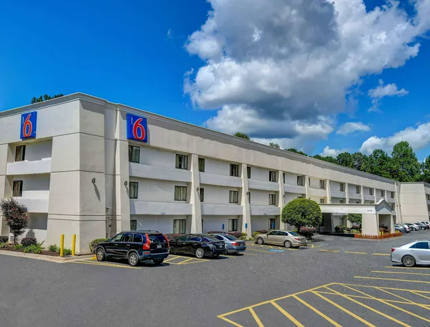 Motel 6 Norcross, GA hotel detail image 3