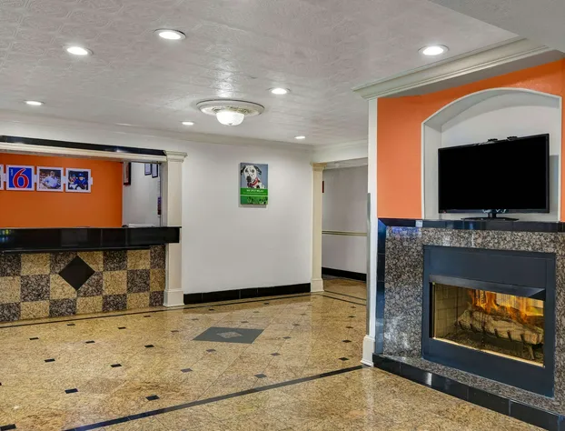 Motel 6 Norcross, GA hotel detail image 4