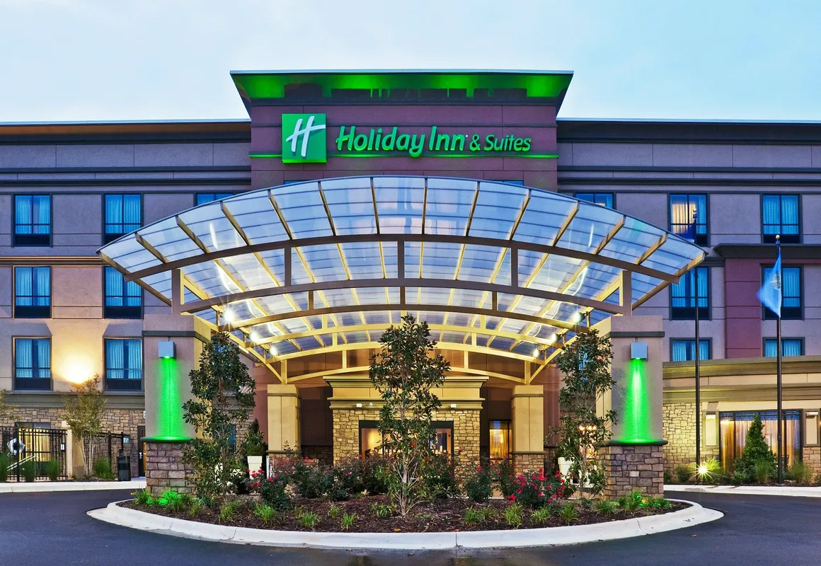 Holiday Inn Stillwater - University West by IHG hotel hero
