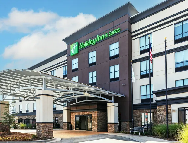 Holiday Inn Stillwater - University West by IHG hotel detail image 1
