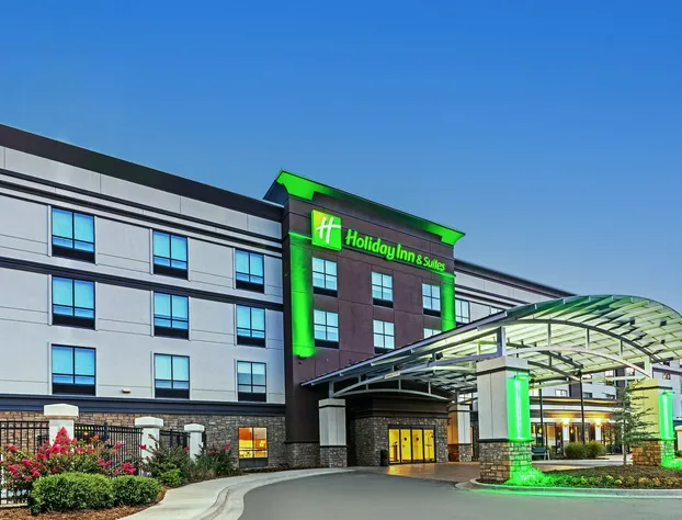 Holiday Inn Stillwater - University West by IHG hotel detail image 2