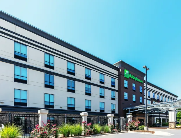 Holiday Inn Stillwater - University West by IHG hotel detail image 3