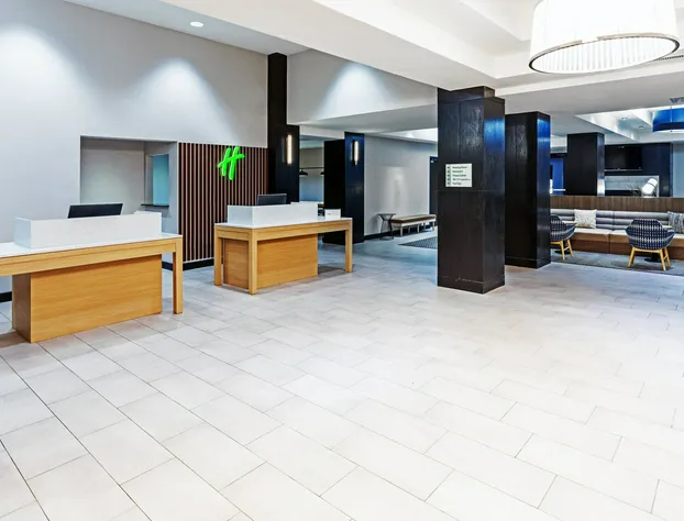 Holiday Inn Stillwater - University West by IHG hotel detail image 4