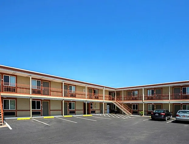 Econo Lodge Hurricane Zion Park Area hotel detail image 1