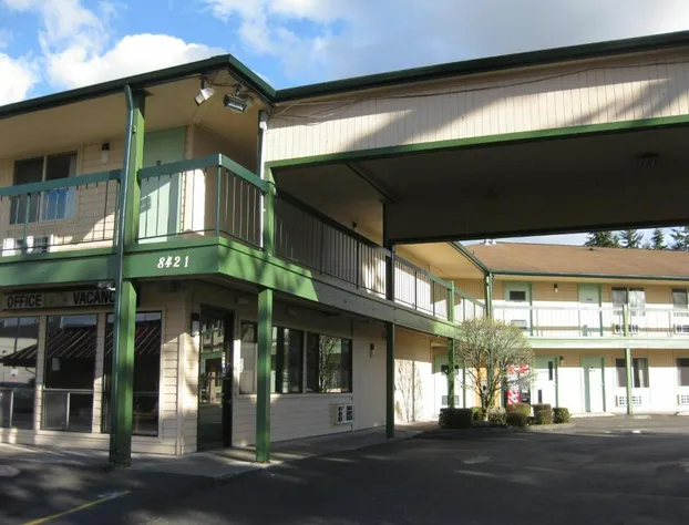 Sunrise Inn hotel detail image 2