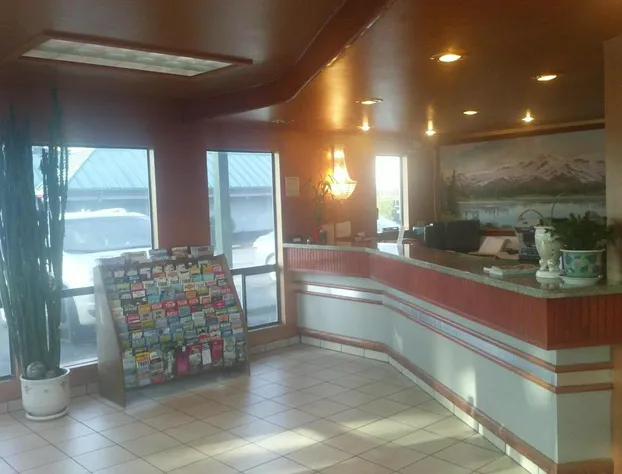 Sunrise Inn hotel detail image 4