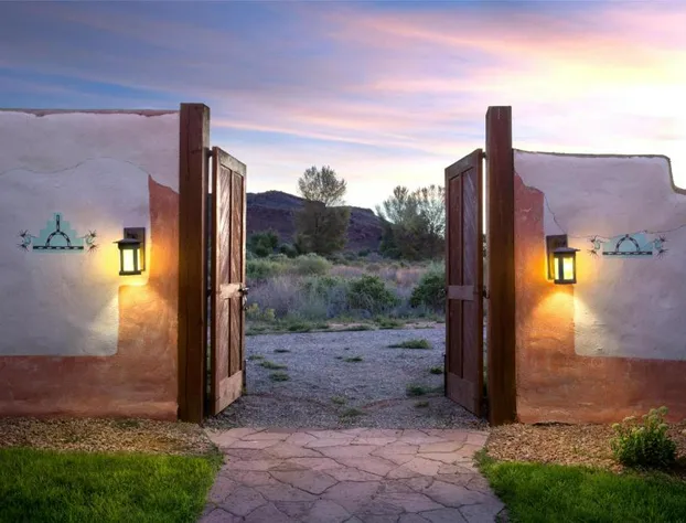 Hyatt Regency Tamaya Resort & Spa hotel detail image 1