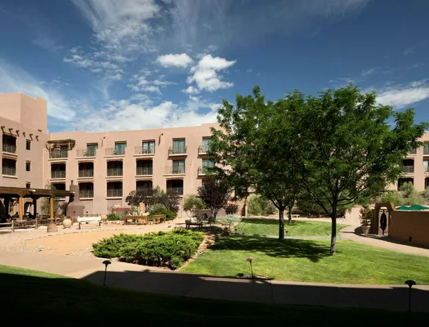 Hyatt Regency Tamaya Resort & Spa hotel detail image 2