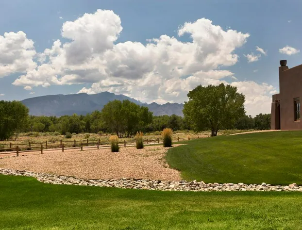 Hyatt Regency Tamaya Resort & Spa hotel detail image 3