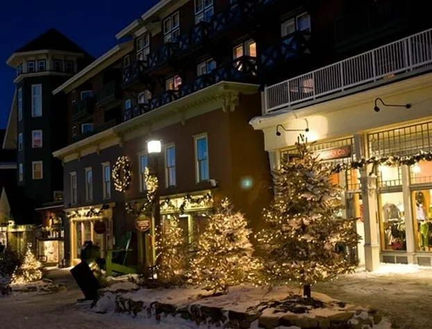 The Inn at Snowshoe hotel detail image 2