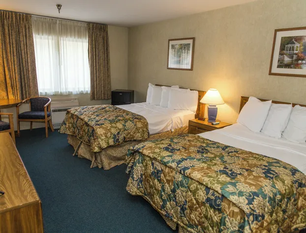 The Inn at Snowshoe hotel detail image 3