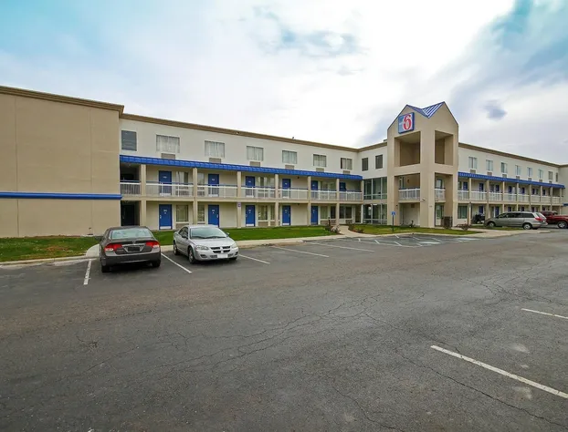 Motel 6 Columbus, OH - West hotel detail image 2