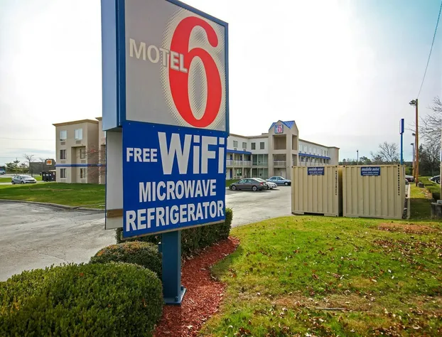 Motel 6 Columbus, OH - West hotel detail image 3