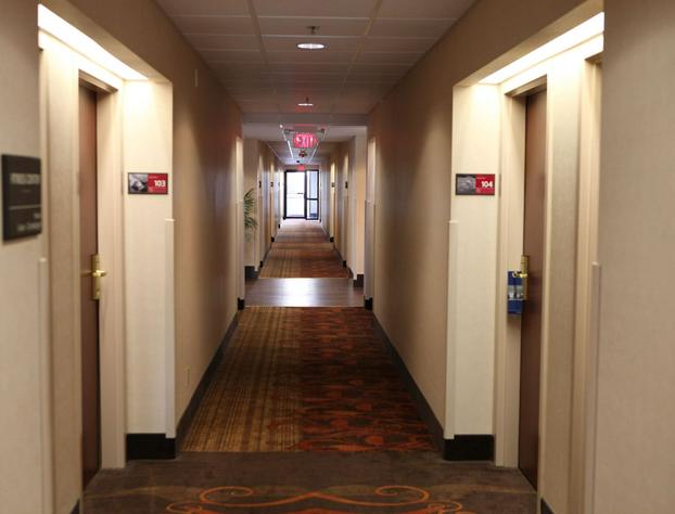 Country Inn & Suites by Radisson Toronto Mississauga ON hotel detail image 1