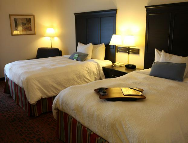 Country Inn & Suites by Radisson Toronto Mississauga ON hotel detail image 4