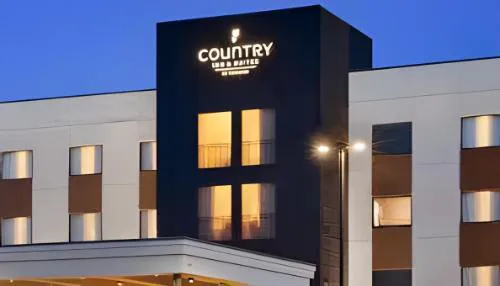 Country Inn & Suites by Radisson, Toronto Mississauga, ON hotel hero