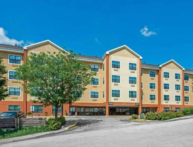 Extended Stay America Suites Philadelphia Plymouth Meeting E hotel detail image 1