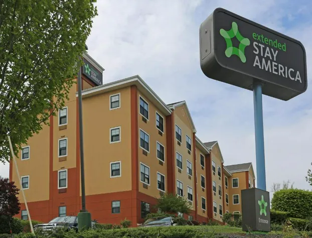 Extended Stay America Suites Philadelphia Plymouth Meeting E hotel detail image 1