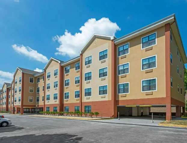 Extended Stay America Suites Philadelphia Plymouth Meeting E hotel detail image 1