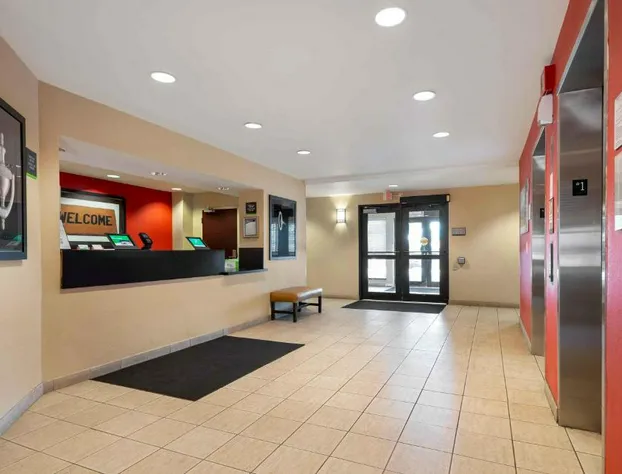 Extended Stay America Suites Philadelphia Plymouth Meeting E hotel detail image 4