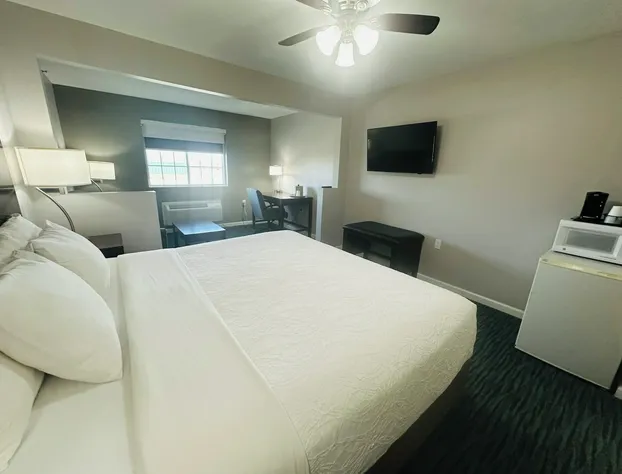 BridgePointe Inn & Suites by BPhotels, Lincoln I-80/27th St hotel detail image 2