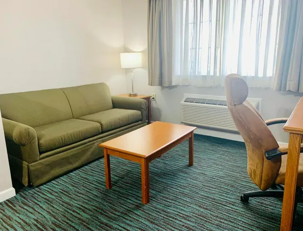 BridgePointe Inn & Suites by BPhotels, Lincoln I-80/27th St hotel detail image 1