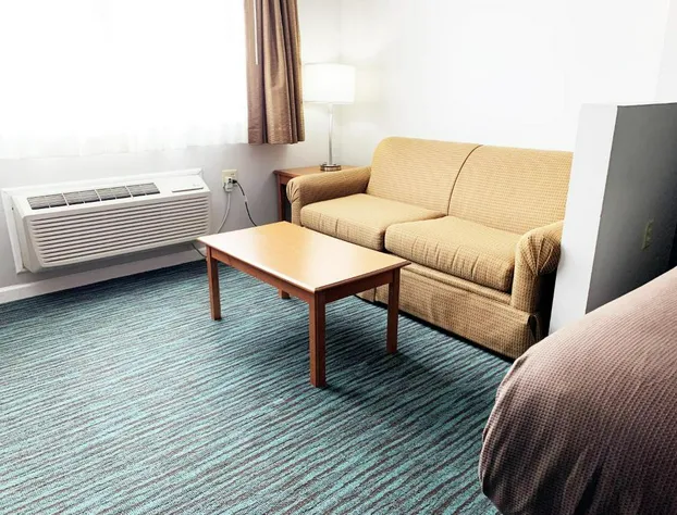 BridgePointe Inn & Suites by BPhotels, Lincoln I-80/27th St hotel detail image 2