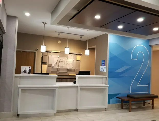 Holiday Inn Express Indiana by IHG hotel detail image 4