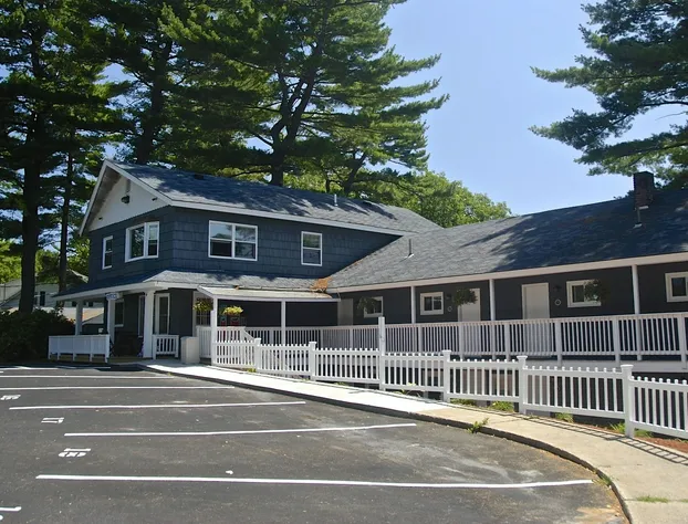 Kittery Inn and Suites hotel detail image 1