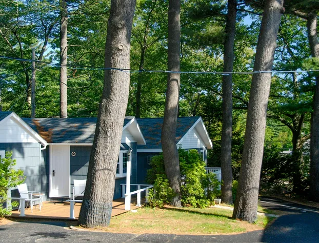 Kittery Inn and Suites hotel detail image 4