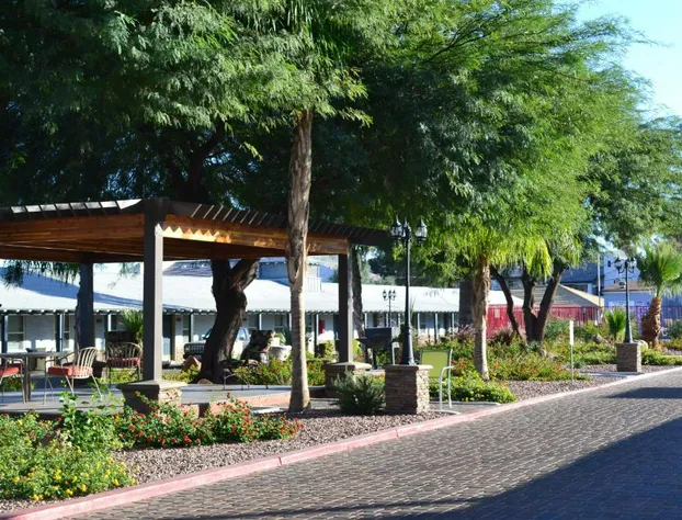 Sterling Gardens hotel detail image 2