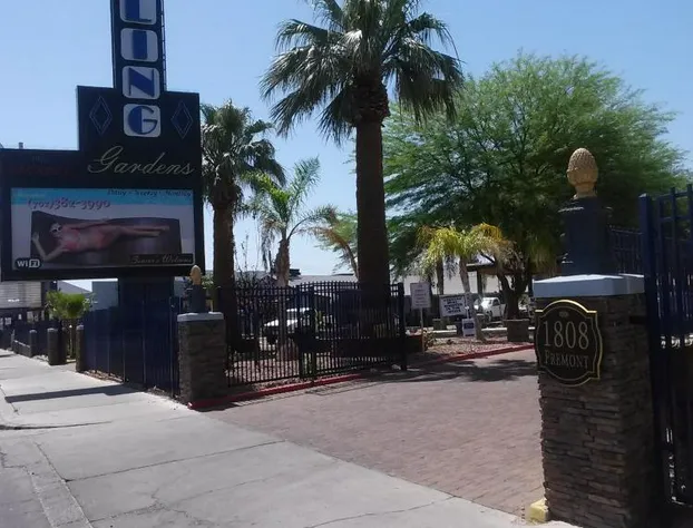 Sterling Gardens hotel detail image 1